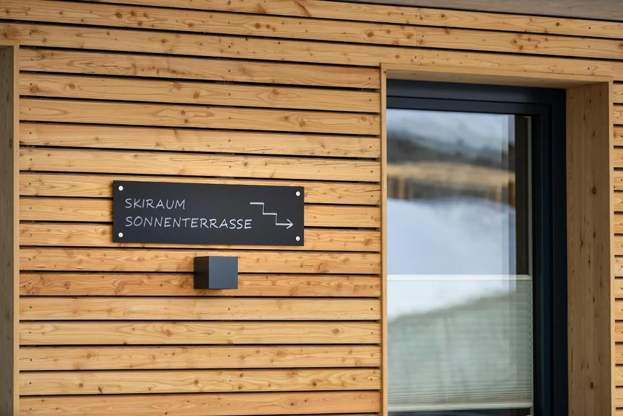 Anraitl Appartements Sölden Apartment