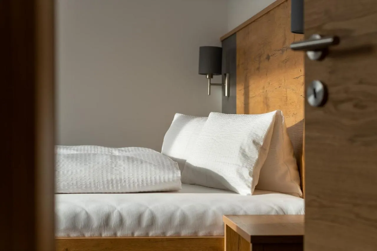 Anraitl Appartements Sölden Österreich