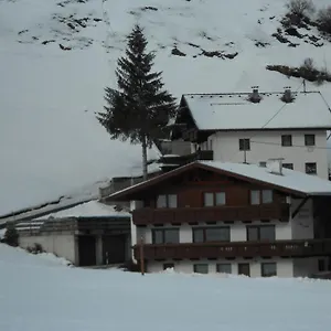 Alois Arnold Appartement