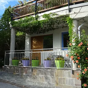 Apartment Alpapart - Innsbruck, Ellbögen