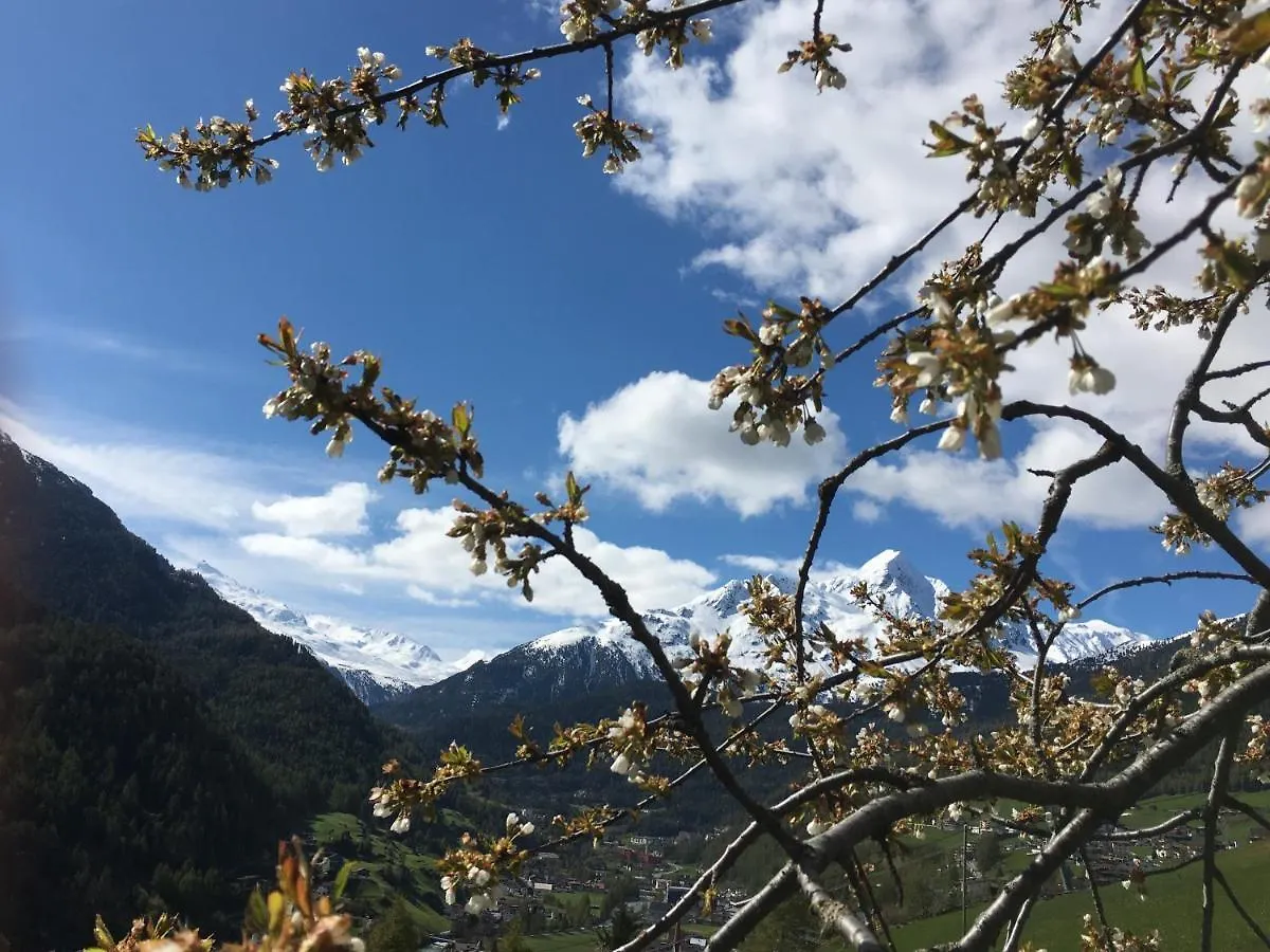 Anraitl Appartements Soelden 0*, Зёльден
