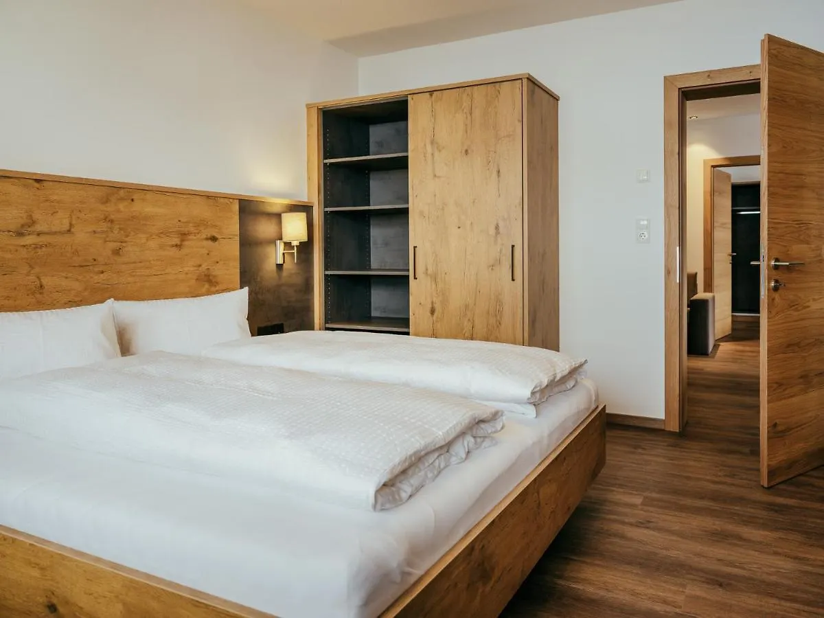Anraitl Appartements Soelden 0*, Зёльден Австрия