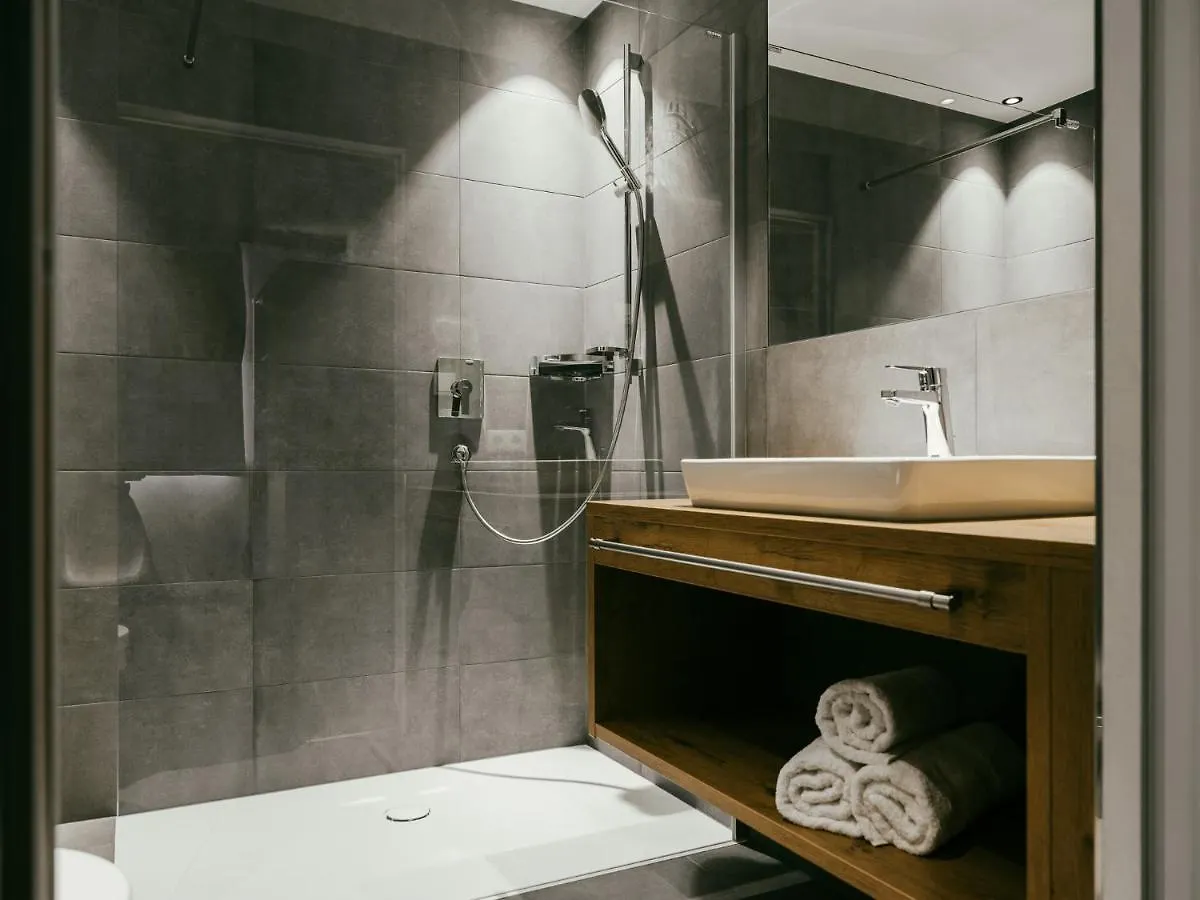 Anraitl Appartements Soelden Австрия