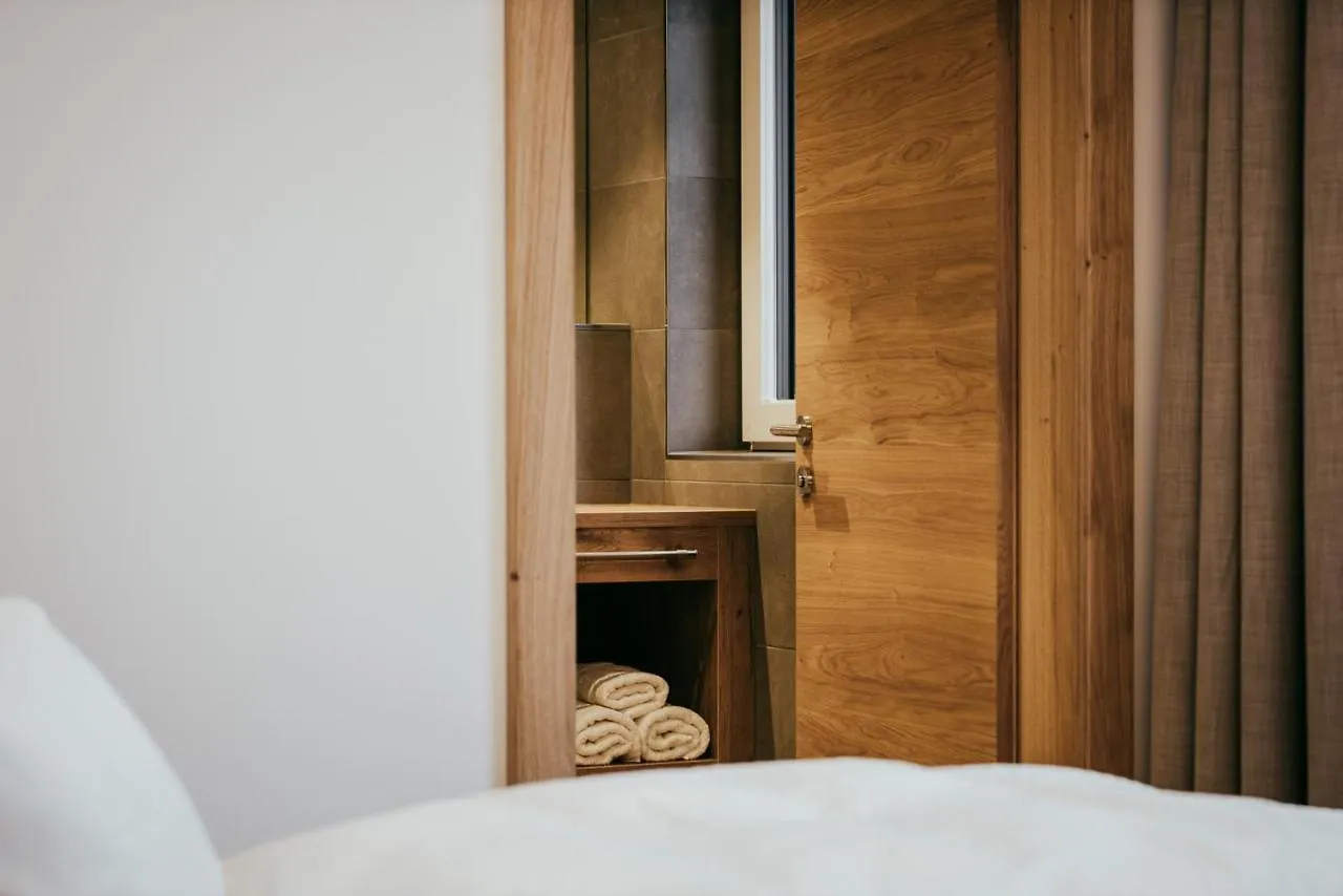 Anraitl Appartements Soelden Австрия