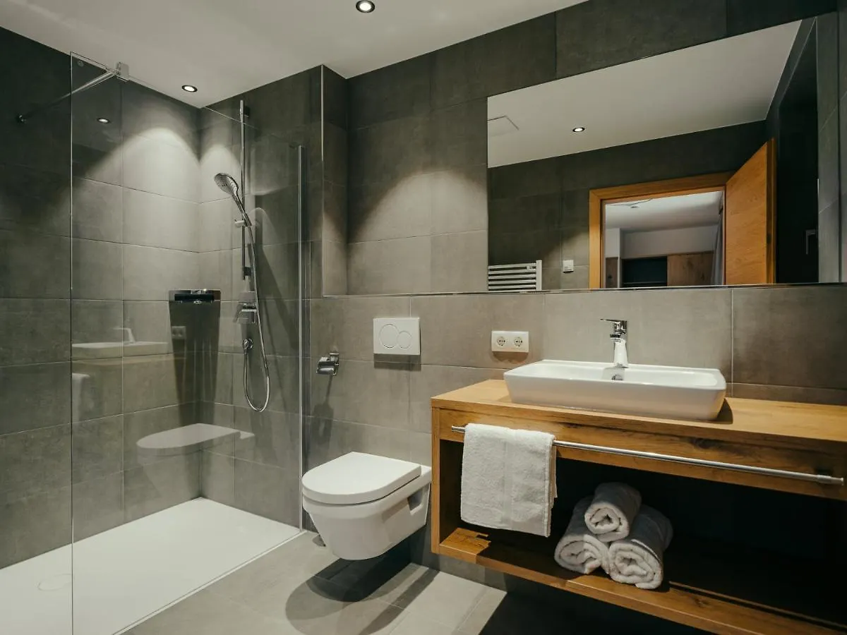 Anraitl Appartements Soelden 0*, Зёльден Австрия