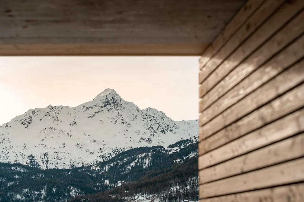 Anraitl Appartements Soelden 0*, Зёльден Австрия