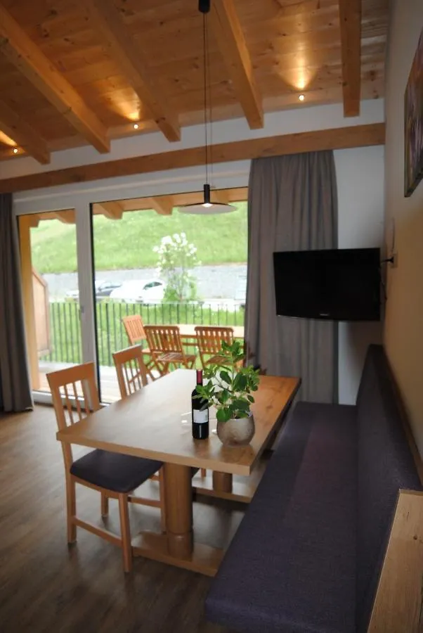Апартаменты Anraitl Appartements Soelden Австрия