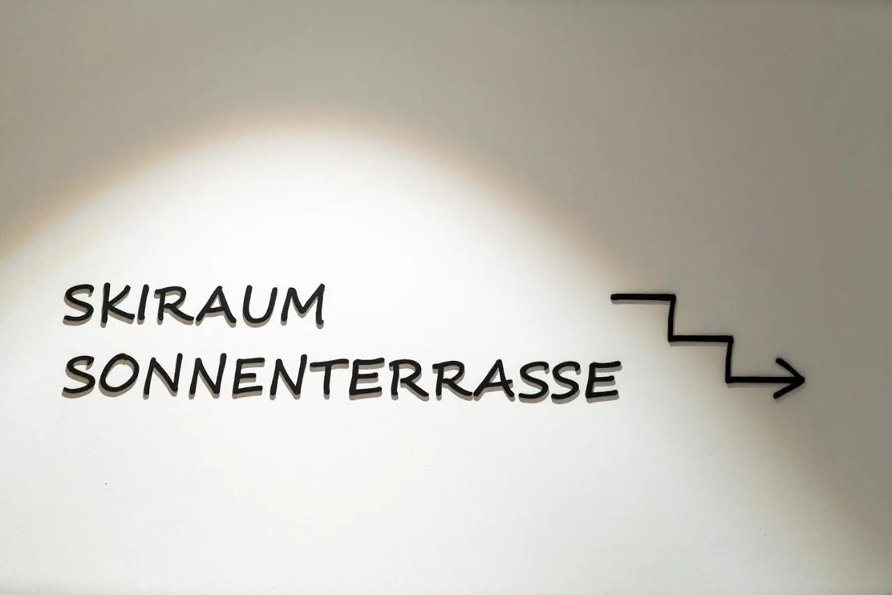 Anraitl Appartements Sölden 0*,